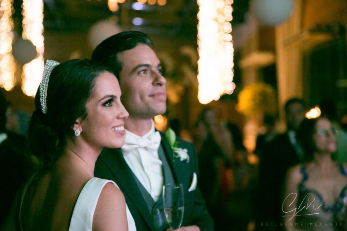 Casamento Raíssa e Alberto